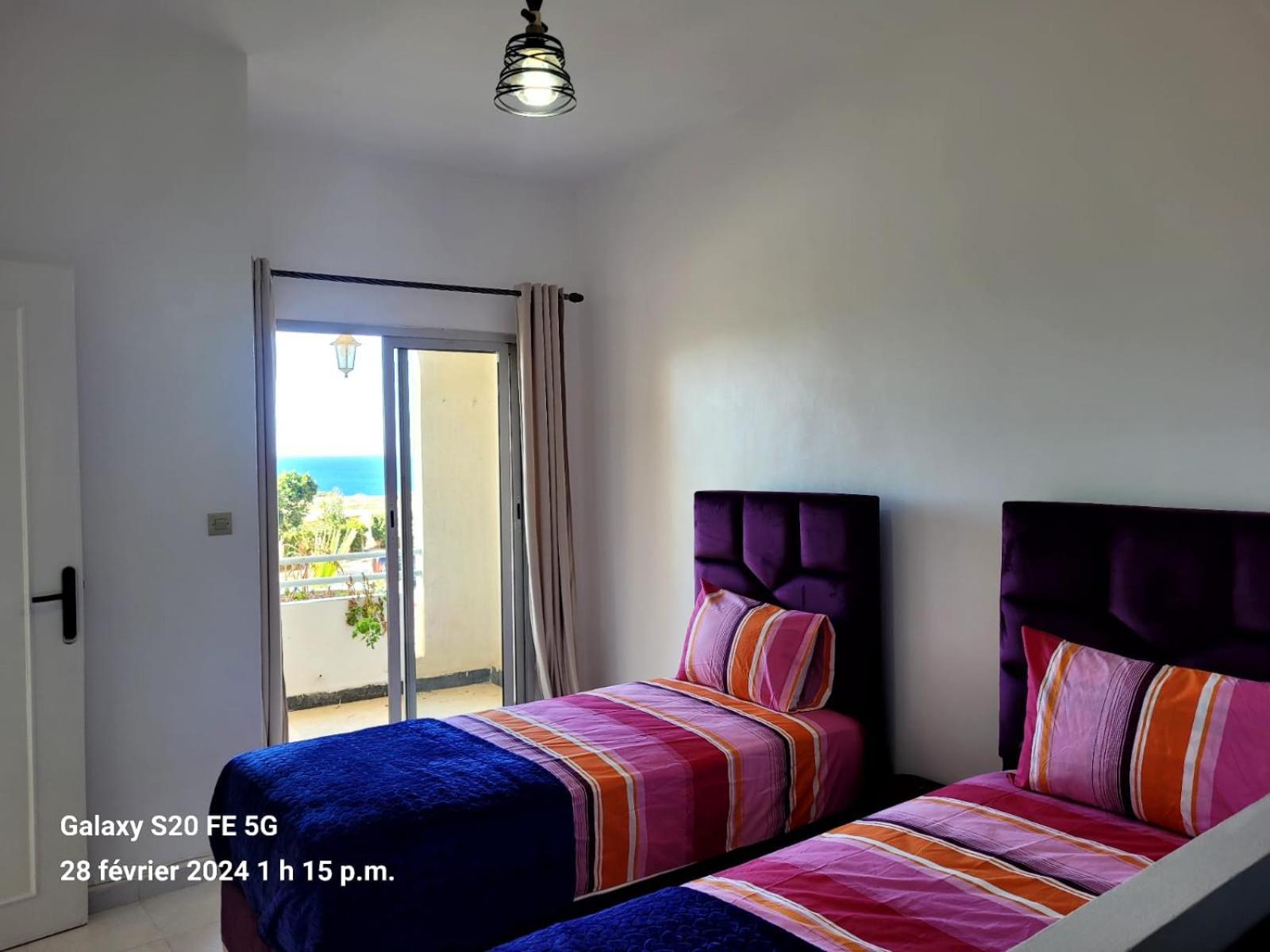 Apartment Soft Sur La *