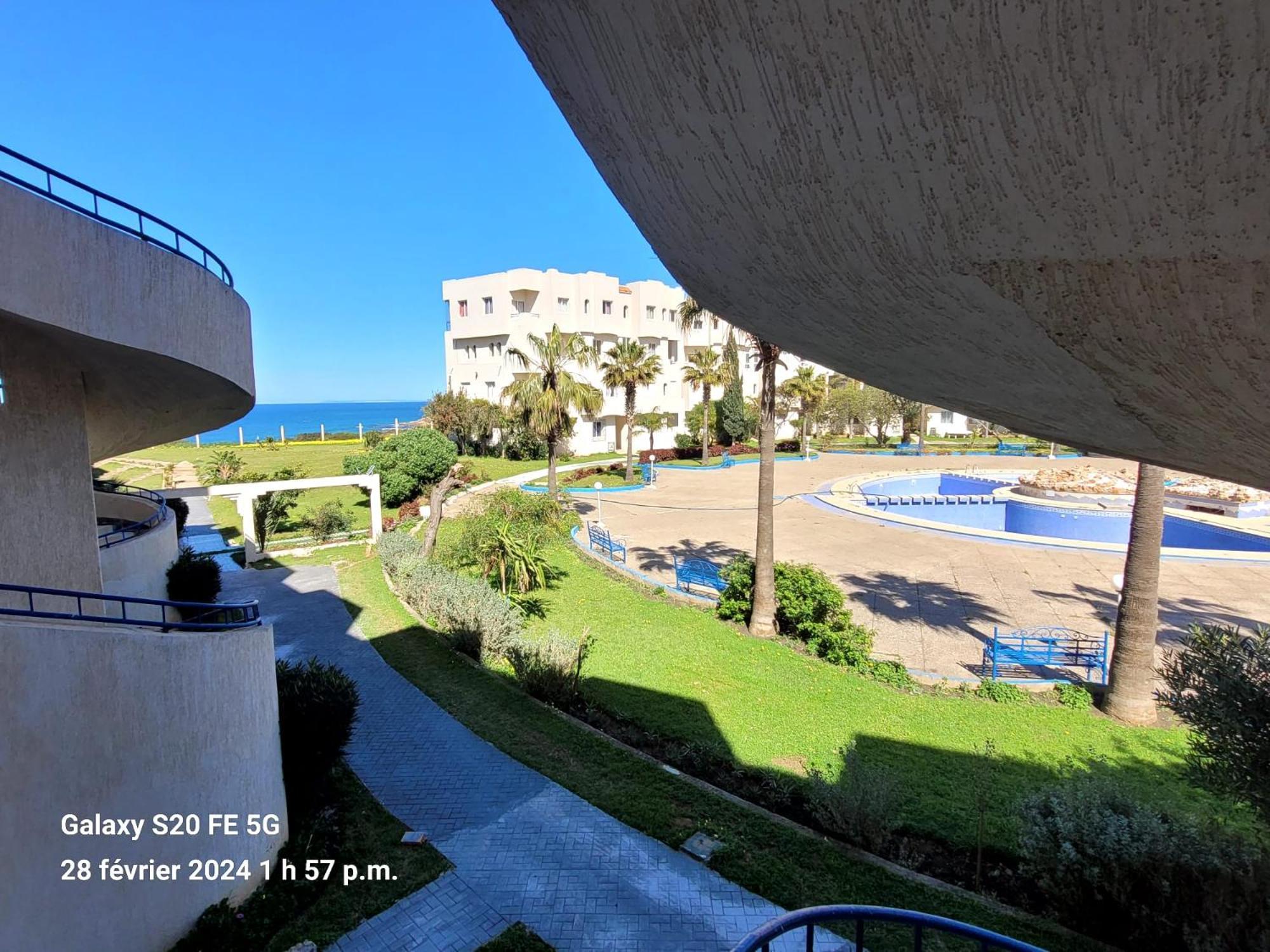 Apartment Soft Sur La Tanger