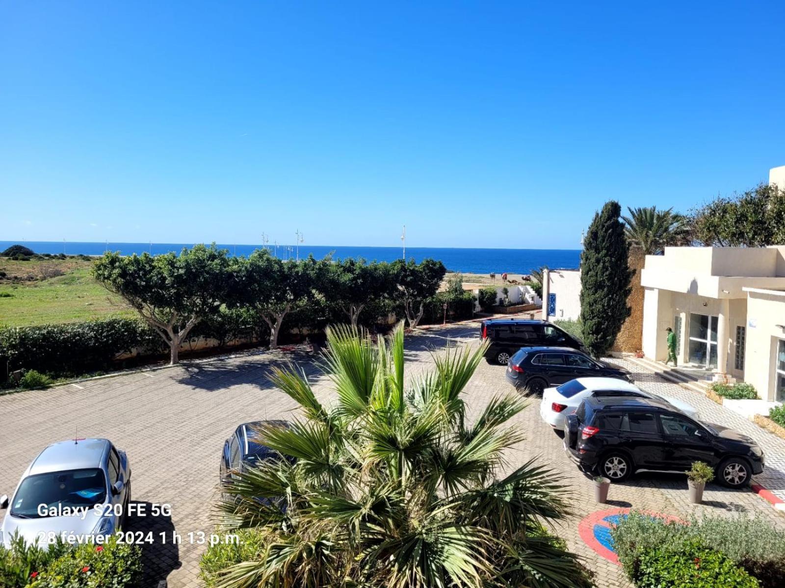 Soft Sur La Tanger